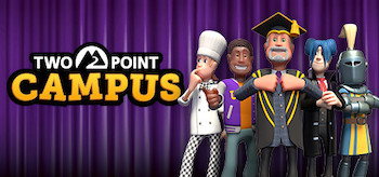 Two Point Campus 1.3.108621 macOS