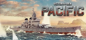 Victory at Sea Pacific 1.12.0 (57587) macOS