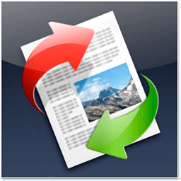 NCH Doxillion Document Converter Plus 6.23