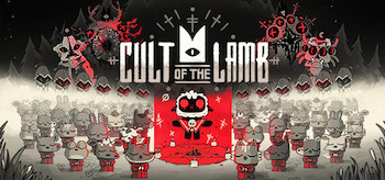 Cult of the Lamb 1.0.3 macOS