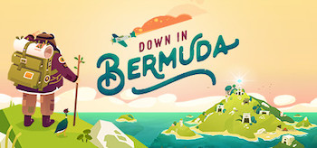 Down in Bermuda 1.6.7 macOS