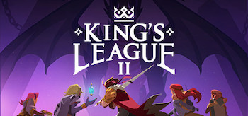 King's League II 2.0.9 macOS