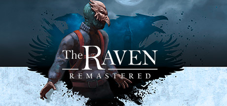 The Raven Remastered 1.1.0.654 macOS