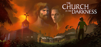 The Church in the Darkness 1.2.35029 macOS