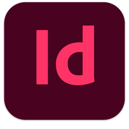 Adobe InDesign 2022 17.4