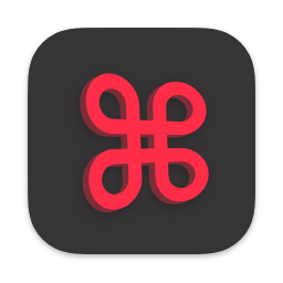 rcmd • App Switcher 2.1.1