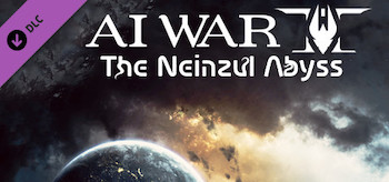 AI War 2: The Neinzul Abyss v5.507 macOS