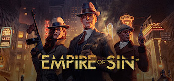 Empire of Sin v1.02.38741 macOS