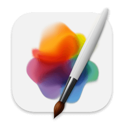 Pixelmator Pro 2.4.6