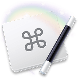 Keyboard Maestro 10.2