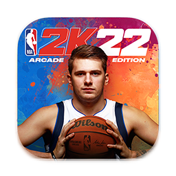 NBA 2K22 Arcade Edition 1.6.0 macOS