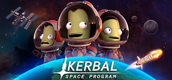 Kerbal Space Program 1.12.3 macOS
