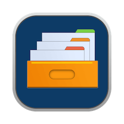 Folder Tidy 2.8.8 macOS