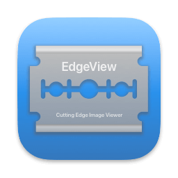 EdgeView 3.7.0 macOS