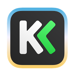 KeyKey Typing Practice 2.9.3