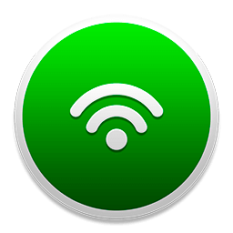 WiFi Radar Pro 3.4.1 macOS