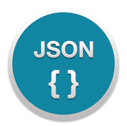 JSON Wizard 1.6 macOS