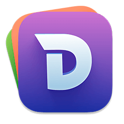Dash 6.3.2 - API Docs & Snippets macOS