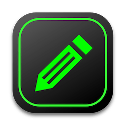 PlainPad 1.3.1 macOS