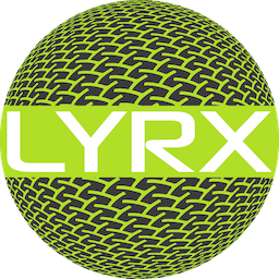 PCDJ LYRX 1.8.0.2 macOS