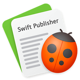 Swift Publisher 5.6.4 macOS