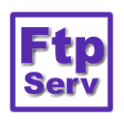 Ftp-Serv 8.3.4