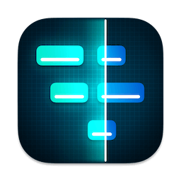 Mix Up Studio 3.3.2 macOS