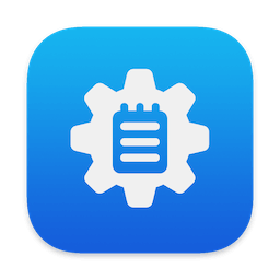 Clipboard Action 1.5.2