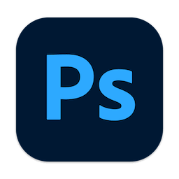 Adobe Photoshop 2023 v24.0 macOS