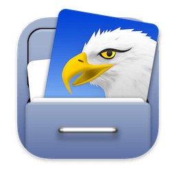 EagleFiler 1.9.9