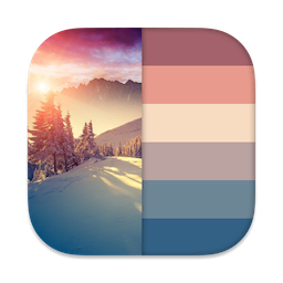 Color Palette from Image Pro 2.2.1