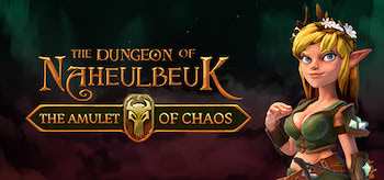 The Dungeon Of Naheulbeuk: The Amulet Of Chaos v356a macOS
