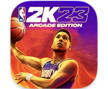 NBA 2K23 1.10 macOS