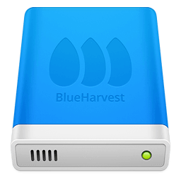 BlueHarvest 8.1.0