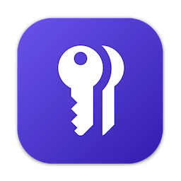 AnyMP4 iPhone Password Manager for Mac 1.0.6 macOS