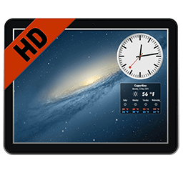 Living Wallpaper HD & Weather 5.3.0