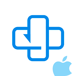 AnyMP4 iPhone Data Recovery 9.0.76 macOS