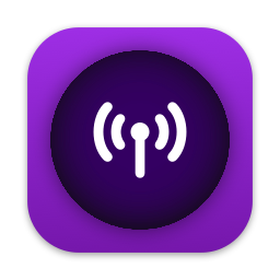 NetWorker Pro 8.5.3 macOS