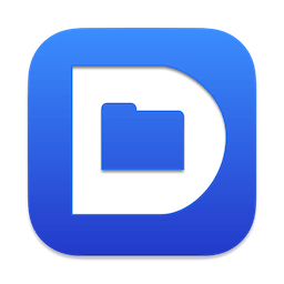 Default Folder X 5.7.1 fix macOS