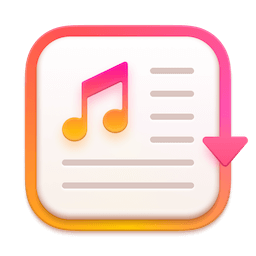 Export for iTunes 3.2 macOS
