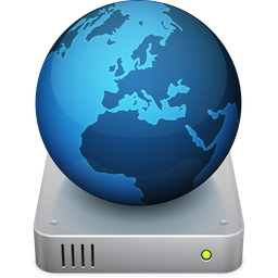 FTP Disk 1.5.2 macOS
