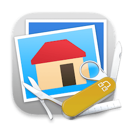GraphicConverter 11.7.1 (5656) Beta macOS