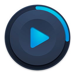 Music Paradise Player 1.3.2 macOS