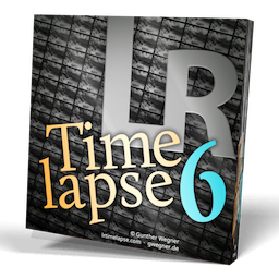 LRTimelapse Pro 6.2.1