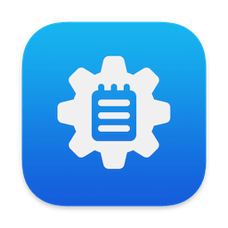 Clipboard Action 1.5.3