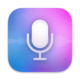Recordia 2.6.0 macOS