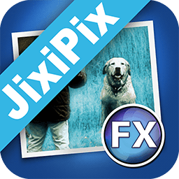 JixiPix Premium Pack 1.2.6 macOS
