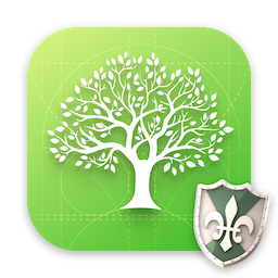 MacFamilyTree 10.1.1 macOS