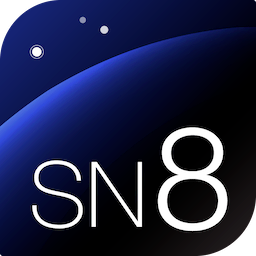 Starry Night Pro Plus 8.1.2.2254 beta