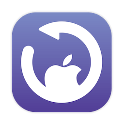 FonePaw iOS Data Backup and Restore 7.3.0 macOS